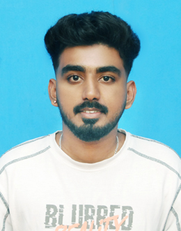 Hemanth Raju | Software Engineer